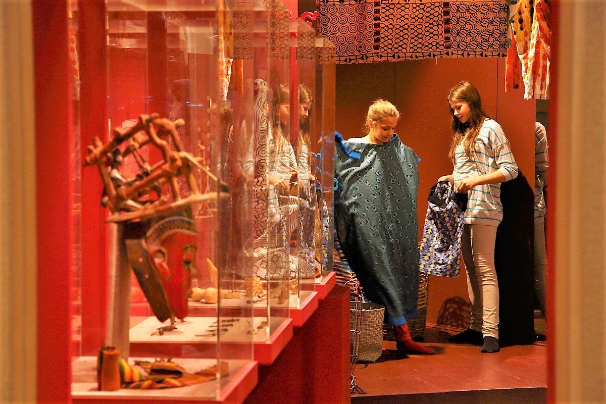 🎈 몬도 미오! 어린이 박물관